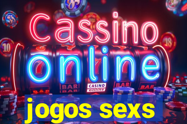 jogos sexs